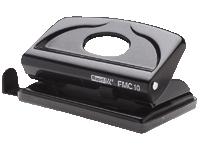 RAPID Hole punch FMC10 black (21835311)