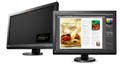 EIZO 24,1" LED ColorEdge CX240CAL 1920x1200, 1000:1, 300cd, EX2 calibrator, DVI/HDMI/DP