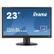 IIYAMA XB2380HS-B1 58,4CM 23IN IPS LED 5MS 1000:1 250CD/QM IN MNTR