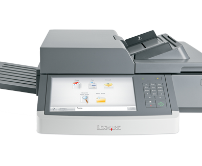 LEXMARK 6500e MFP Printer (16J0114)