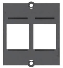 BACHMANN Custom module - 2xKeystone (917.000)