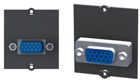 BACHMANN Custom module - 1xVGA (917.011)