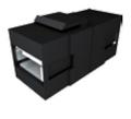BACHMANN Keystone insert USB3 (A/A)