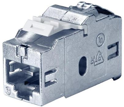 BACHMANN Keystone module CAT6 (940.044)