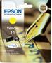 EPSON Blekk Gul T1624 - WF-2530WF