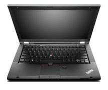 LENOVO ThinkPad T430 i5-3320M 4GB 500GB 14"