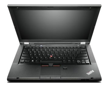 LENOVO ThinkPad T430 i5-3320M 4GB 500GB 14" (N1XG5MD)
