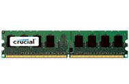 CRUCIAL 4GB DDR3 1600MT/s PC3-12800 CL11 UDIMM (CT51264BD160BJ)