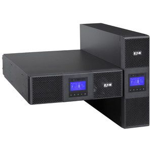 EATON 9SX 5000i 5000VA/ 4500W Rack 3U USB RS232 4 dry contacts 3min Runtime 4400W (9SX5KIRT)