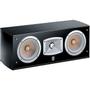 YAMAHA NS-C444BL CENTER SPEAKER BLACK
