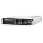 Hewlett Packard Enterprise ProLiant DL380p Gen8 E5-2650v2 2P 32GB-R P420i/2GB FBWC 750W RPS Server (704558-421)