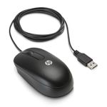 HP 3-knappers USB-lasermus (H4B81AA)