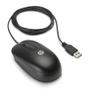 HP Mouse Laser 3-Button USB