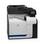 HP LaserJet Pro 500 farve-MFP M570dw