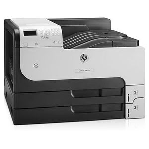 HP LaserJet Enterprise 700 M712dn-printer (CF236A#ABY)
