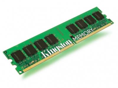 KINGSTON Valueram 4Gb Ddr3-1600Mhz  (KVR16N11S8/4BK)