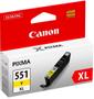 CANON CLI-551XL Yellow