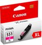 CANON CLI-551XL M BL SEC MAGENTA XL INK TANK SUPL