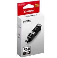 Canon PGI-550PGBK - svart - original - blekkbeholder