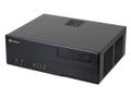 SILVERSTONE Grandia Gd05 Htpc Black