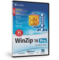 COREL WinZip PRO CorelSure Maintenance 2 YR 100000+ (ML) (LCWZPROMLMNT2N)
