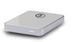 G-TECHNOLOGY G-DRIVE MOBILE COMBO 500GB SILVER USB 3.0 IN EXT