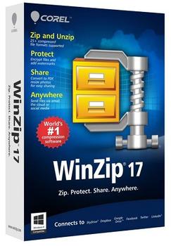 COREL WZIP STD EDUCATION MTN M H (1 YR) ML (25000 - 49999) EN LICS (LCWZSTDMLMNT1AL)