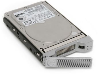 G-TECHNOLOGY HDD/Spare 3.5in 7200 3TB SATA f G-Safe (0G02003)