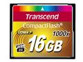 TRANSCEND CF 1000X 16GB