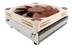 NOCTUA NH-L9i CPU Kjøler Socket 1150/ 1155/ 1156, 1800~2500 RPM, 40,8~57,5 m³/h, 14.8~23.6 dBA, 3-PIn