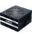CHIEFTEC Smart 400W 80+ ATX 12V 2.3,12cm Fan, 80 Plus
