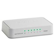 NETGEAR 5-PORT FAST ETHERNET SWITCH CONSUMER                         IN CPNT