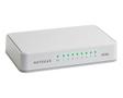 NETGEAR 8-PORT FAST ETHERNET SWITCH CONSUMER                         IN CPNT