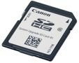 CANON SD Card B1 f 7680cx/6680x/6780x