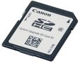 CANON Memory Card 8 Gb Sd