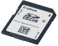 CANON SD Card B1 memory expansion