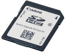 CANON Memory Card 8 Gb Sd