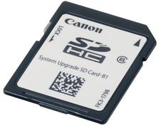 CANON SD Card B1 f 7680cx/6680x/6780x