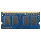 HP 2 GB PC3-12800 (DDR3-1600 MHz) SODIMM-hukommelse