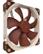 NOCTUA NF-A14 ULN 140mm Vifte 140 x 140 x 25 mm, 650~800 RPM, 66.4~79.8 m³/h, 9.1~11.9 dBA, 3-Pin