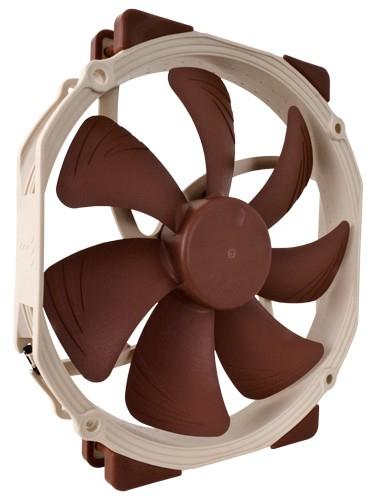 Noctua - NF-A15 PWM - kabinettvifte