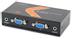 ATLONA 2x1 SIGNAL SENSING AUTOMATIC VGA + STEREO AUDIO SWITCHER