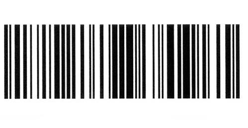 CANON BARCODE MOD F/ DR-2580C/ 4010C 5010C/ 6080/ 7580/ 9080C/ DR-X10C (1922B001)