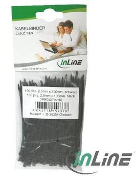 ALINE Kabelstrips 100x2, 5mm,  100 stk. (59963g)