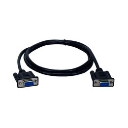 DATALOGIC DL  Formula RS-232 kabel til singel cradle (94A051020)