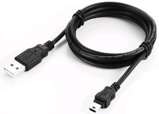 DATALOGIC DL CAB-421 MINI-USB MC TO HOST CABL (94A051016)