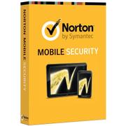 SYMANTEC Norton Mobile Security