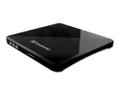 TRANSCEND DVDRW ext Slim USB 8x Portable DVD Write