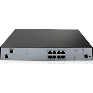 HUAWEI AR157 Basic ConfIncludes AR157 Chassis with Basic Software and Document ADSL2+ ANNEX A/M WAN  4FE LAN 1 USB Interfaces (02353848)