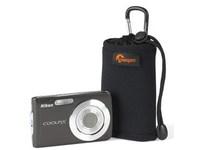 LOWEPRO Hipshot 10 blackNeoprene